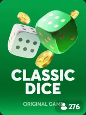 Classic Dice BC Game Bahamas game cover