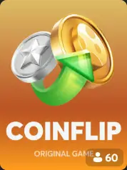 Coinflip BC Game Bahamas game cover