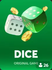 Dice BC Game Bahamas game cover