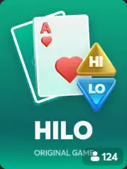 HiLo BC Game Bahamas game cover