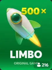 Limbo BC Game Bahamas game cover