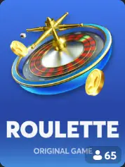 Roulette BC Game Bahamas game cover