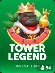Tower Legend BC Game Bahamas game cover