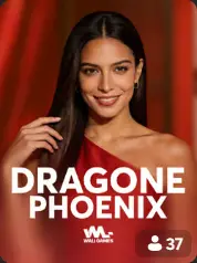 Dragone Phoenix BC Game Bahamas game cover