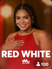 Red White BC Game Bahamas game cover