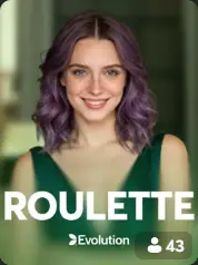 Roulette Evolution BC Game Bahamas game cover