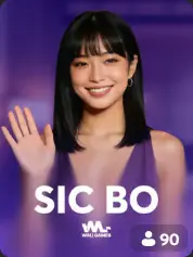 Sic Bo BC Game Bahamas game cover