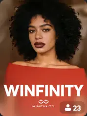 Winfinity BC Game Bahamas game cover