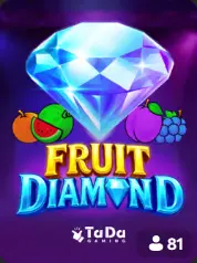 Fruit Diamond BC Game Bahamas game cover