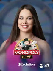 Monopoly Live BC Game Bahamas game cover